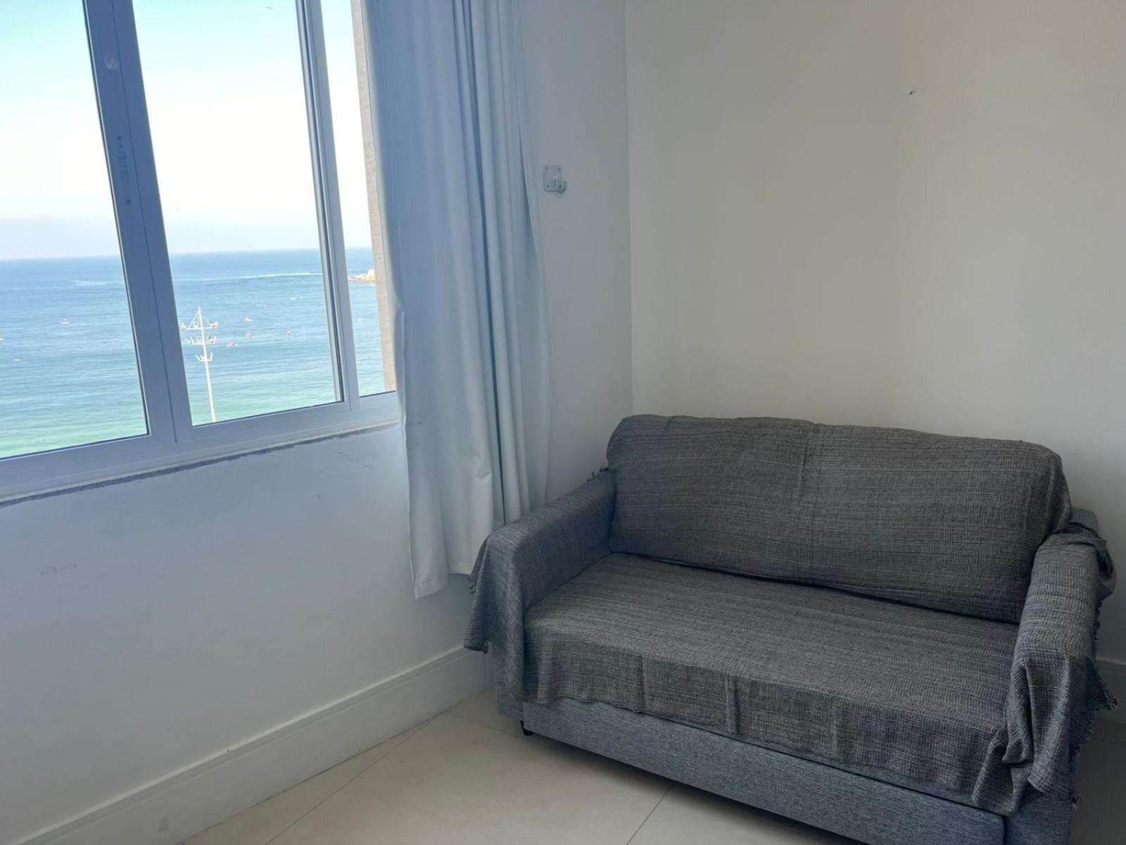 Estudio Vista Mar Rio de Janeiro