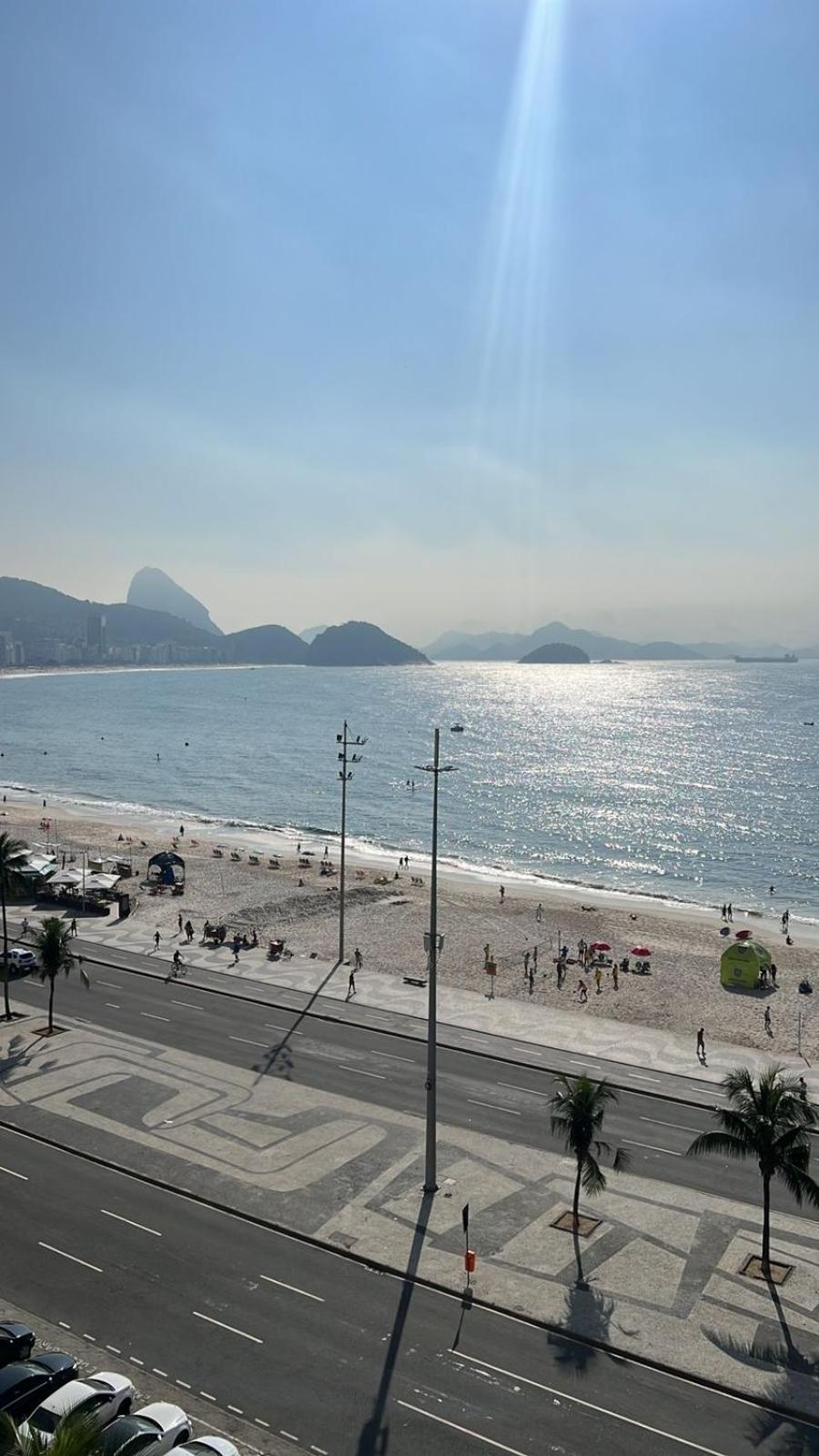 Estudio Vista Mar *
