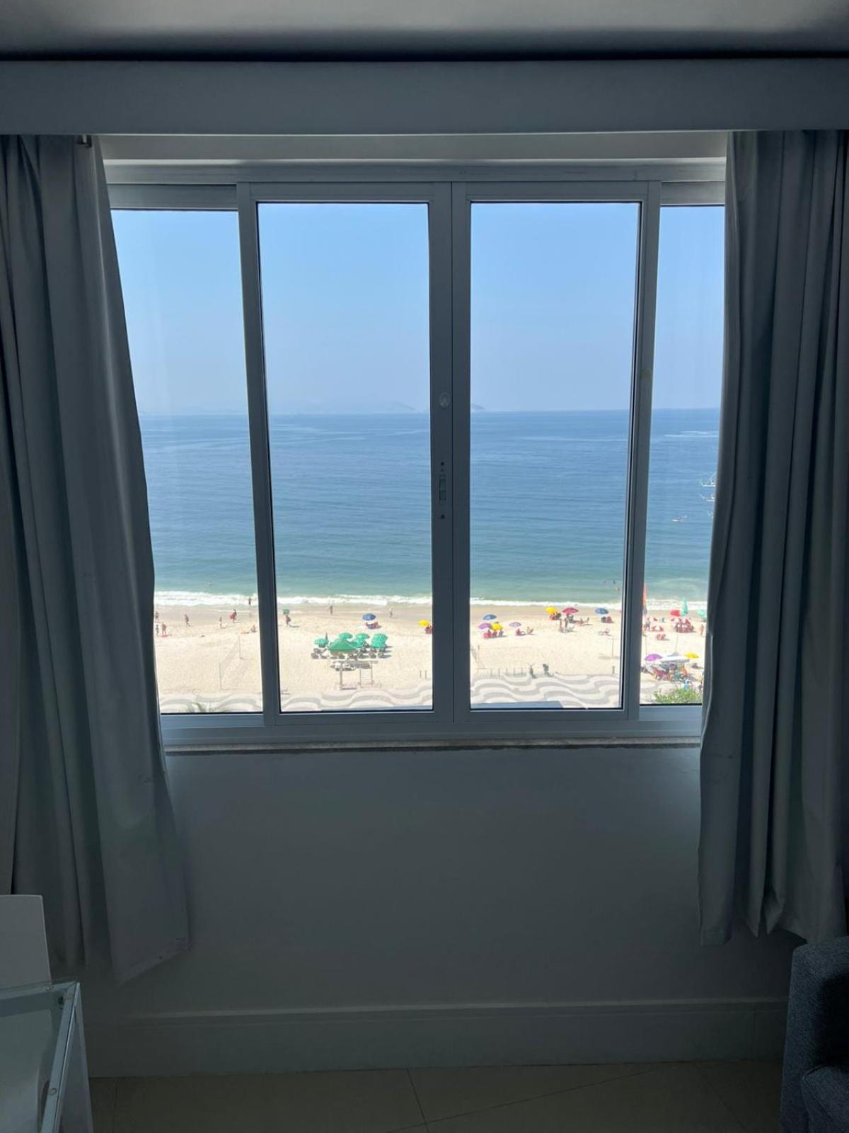 Estudio Vista Mar * Rio de Janeiro