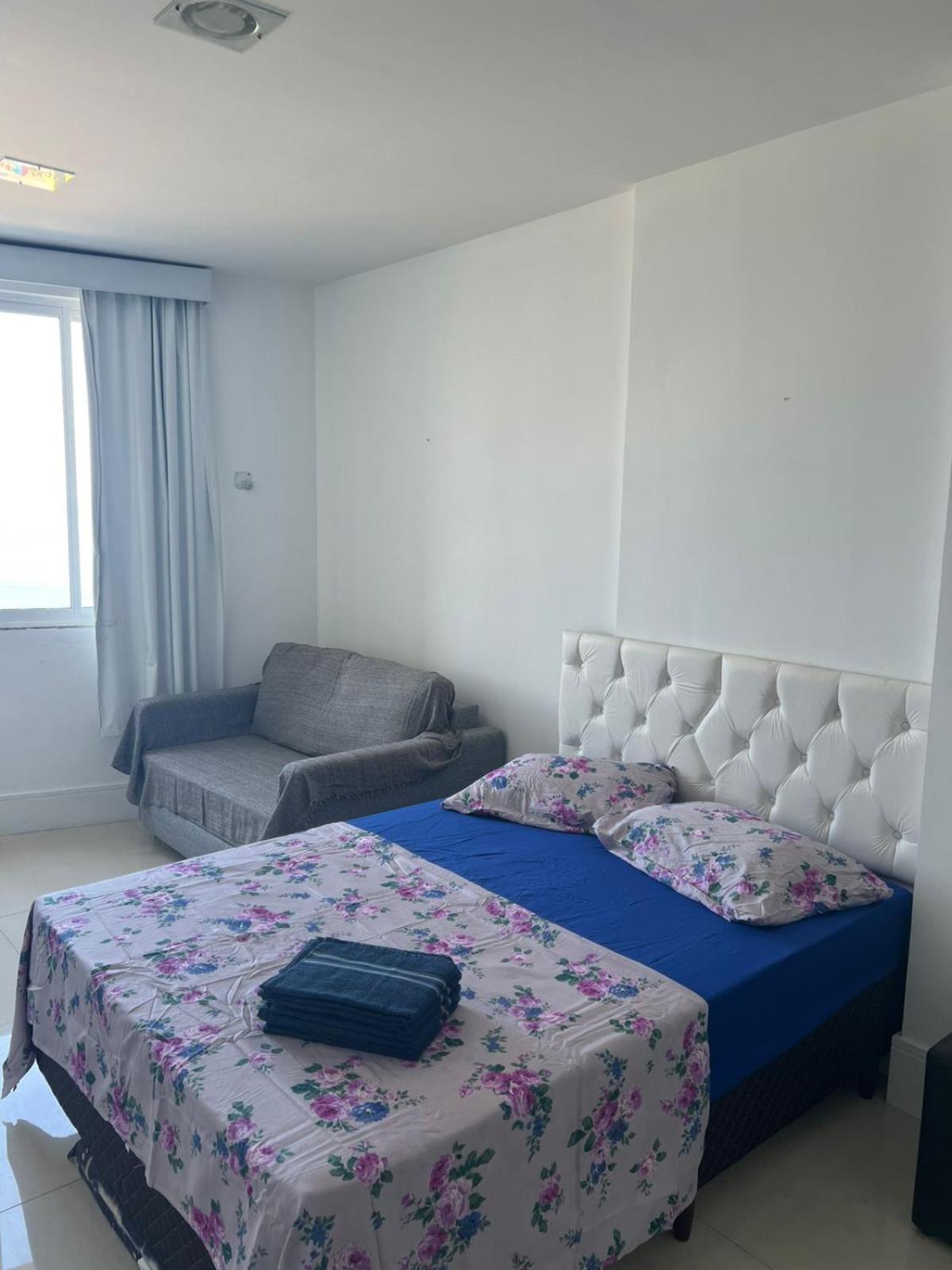 Estudio Vista Mar Apartamento Rio de Janeiro
